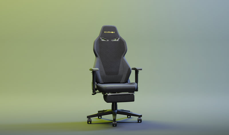 CHALLENGER SERIES