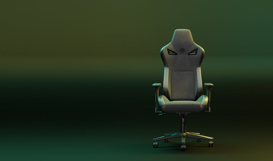 TR FABRIC Edition