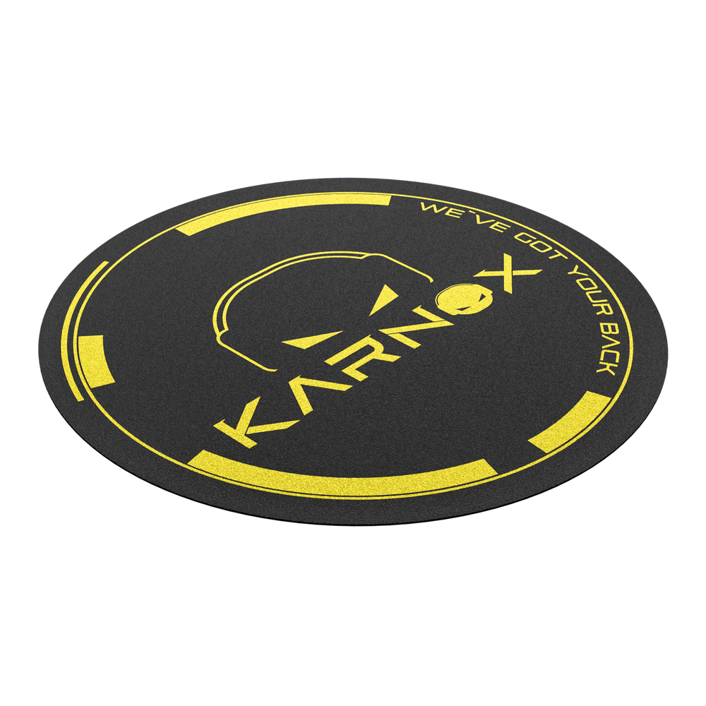 Karnox フロアマット