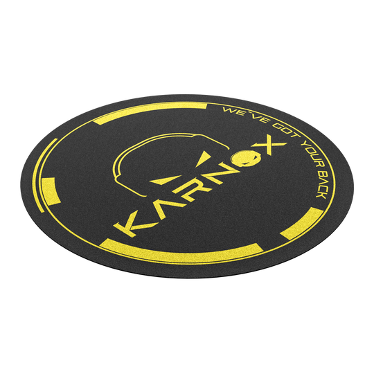 Karnox フロアマット