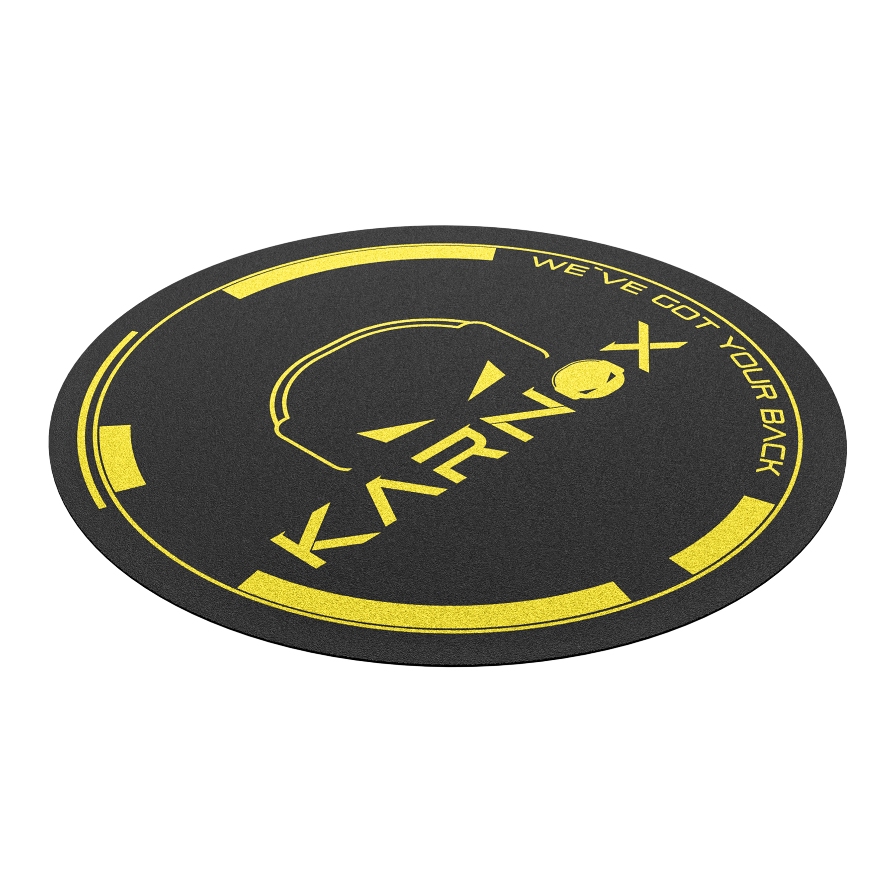 Karnox フロアマット