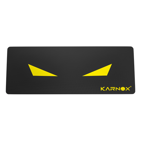 Karnox ゲーミングマウスパッド