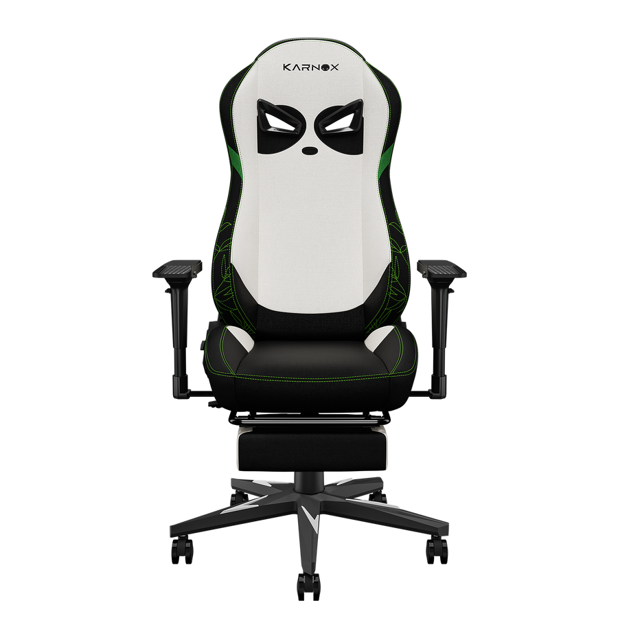 Panda Edition