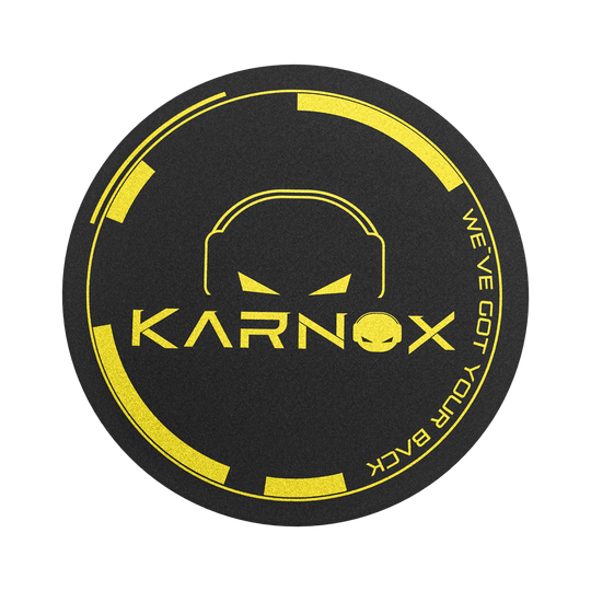 Karnox フロアマット