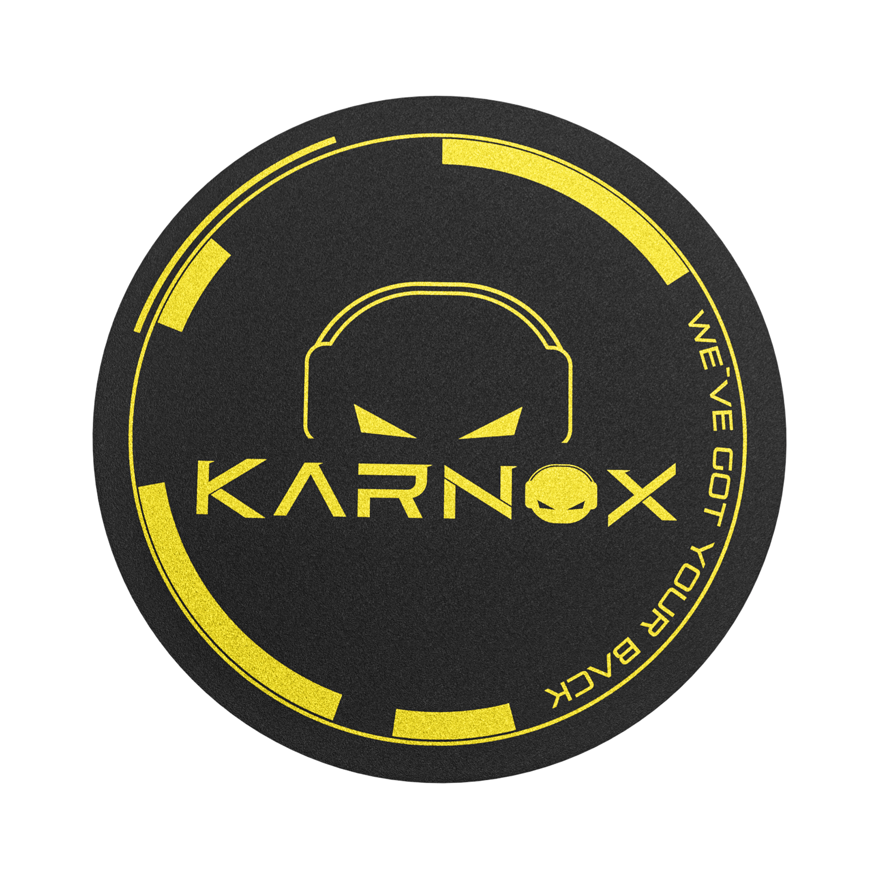 Karnox フロアマット