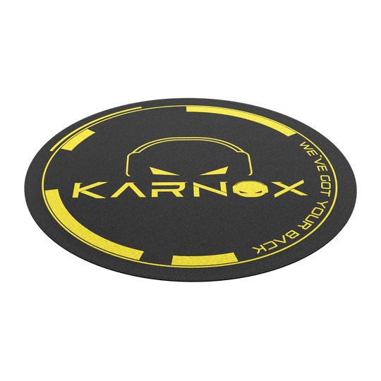 Karnox フロアマット