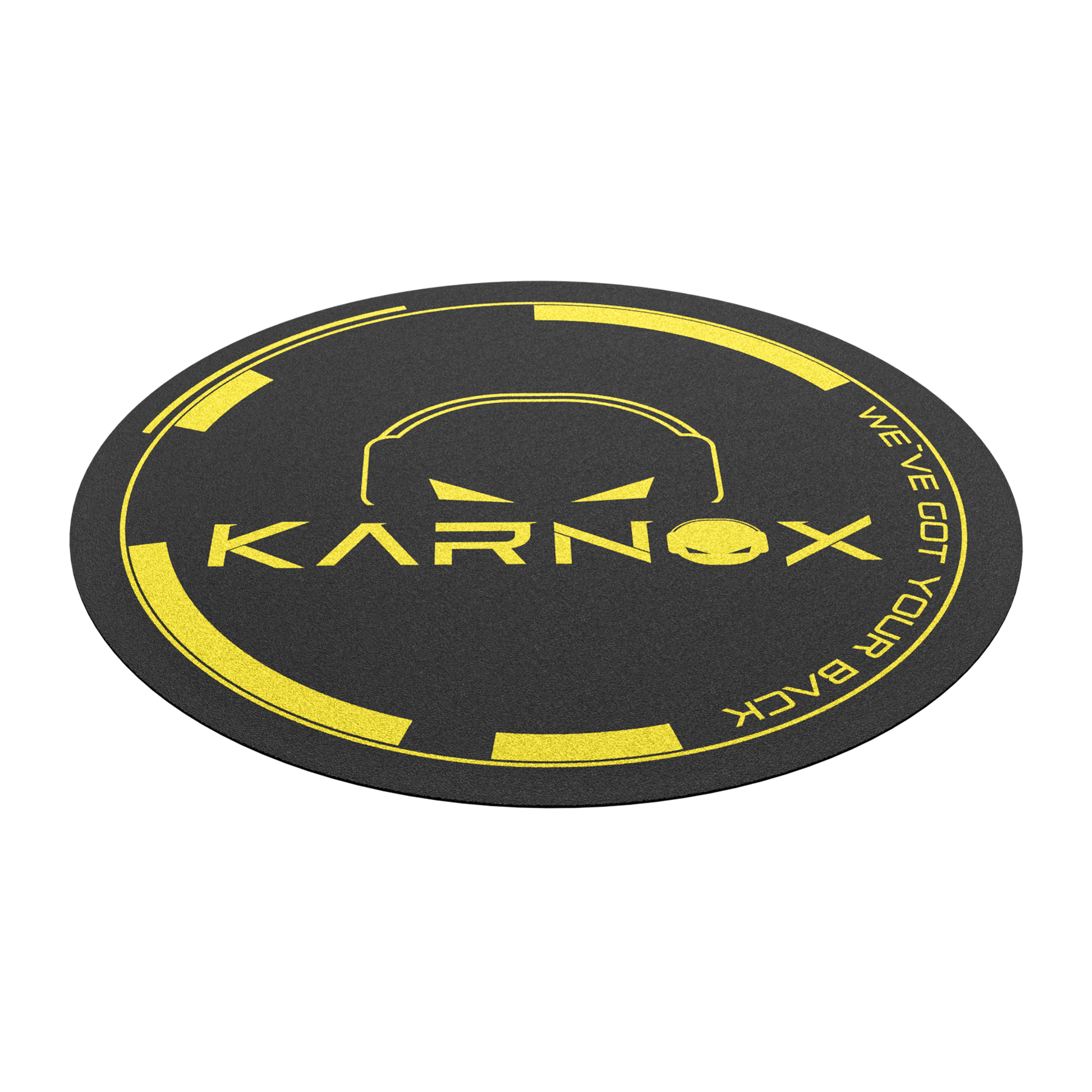 Karnox フロアマット