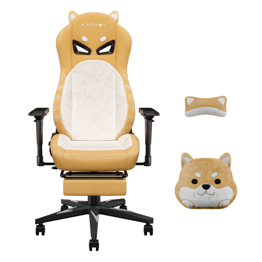 SHIBA EDITION - BEIGE