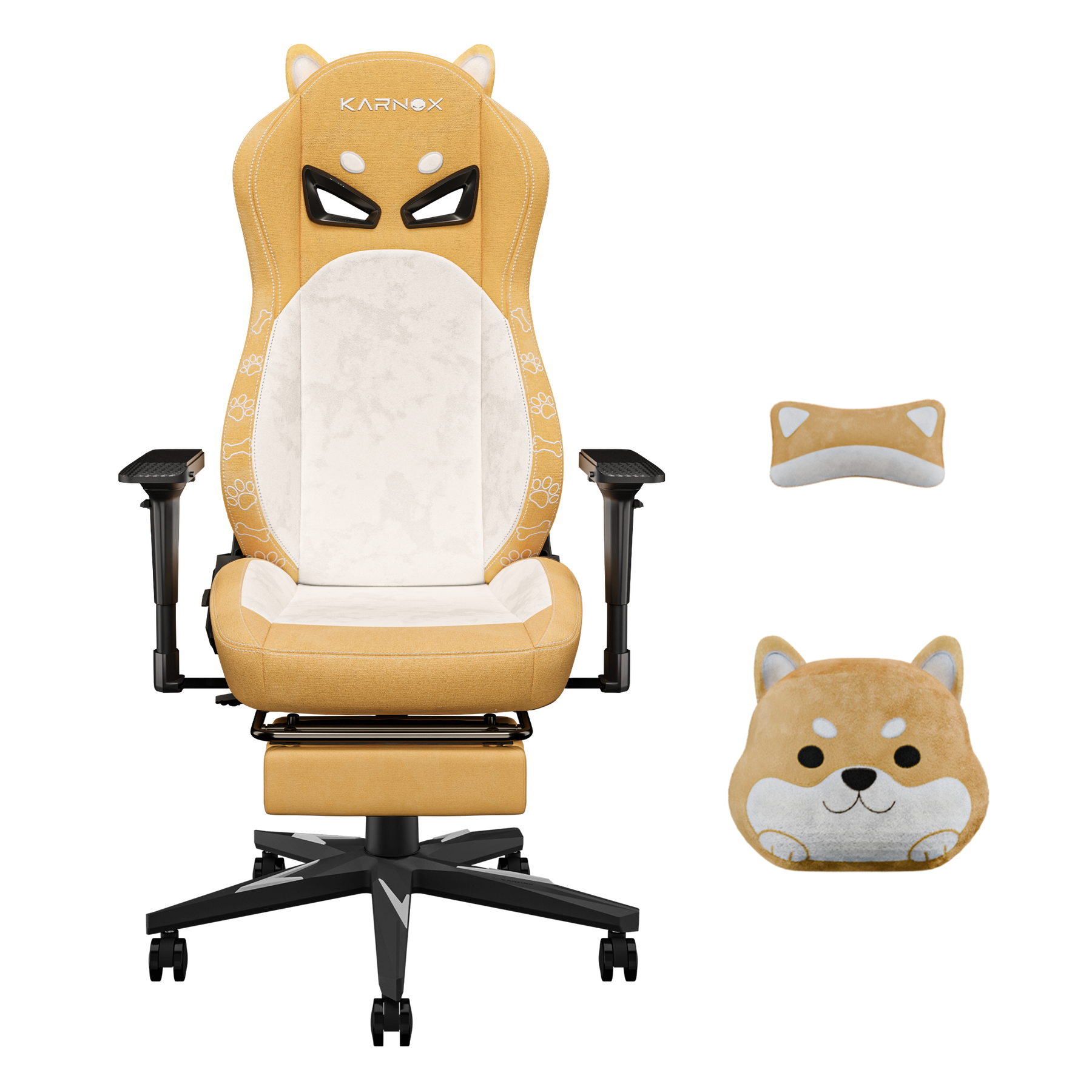 SHIBA EDITION - BEIGE