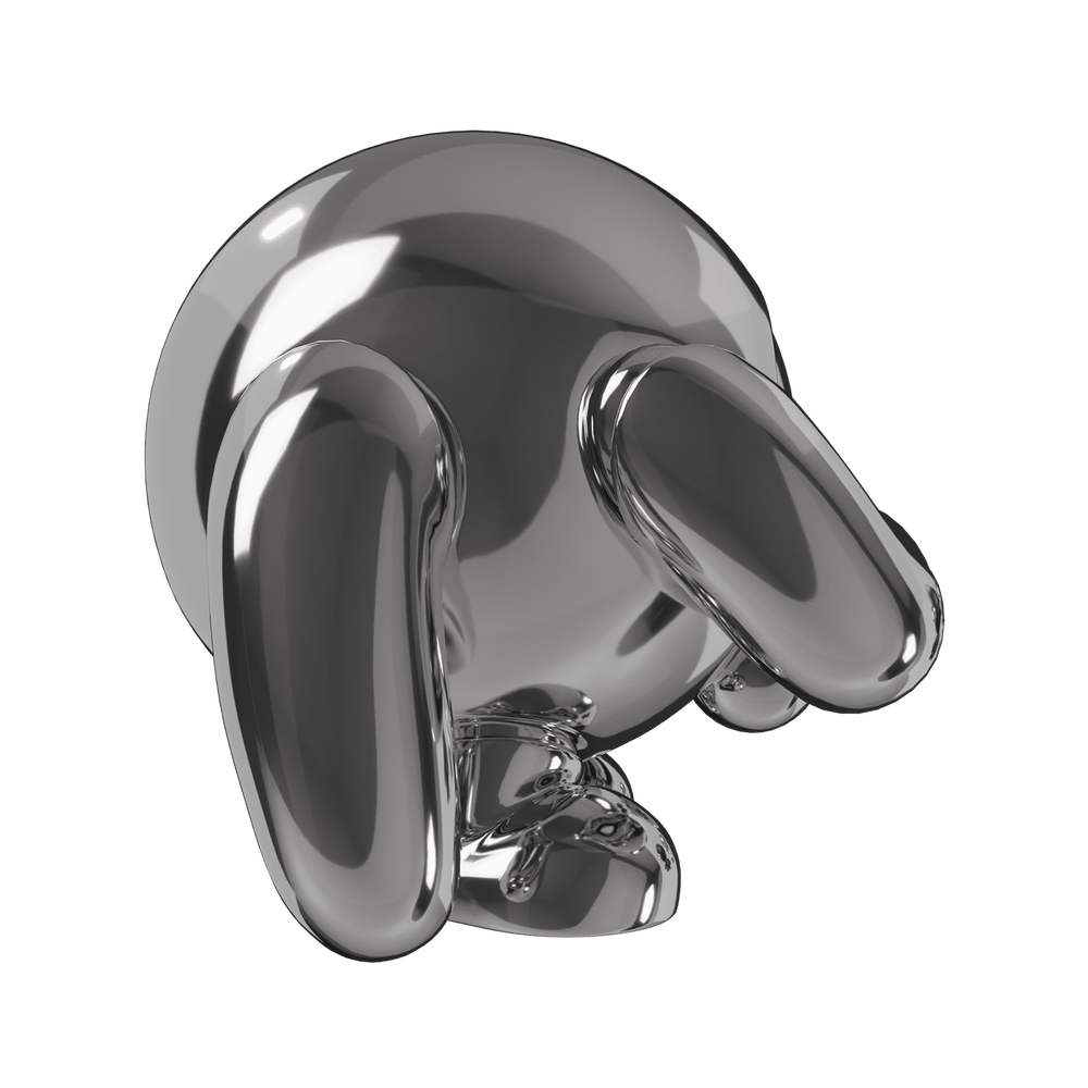 NOX Electroplated
