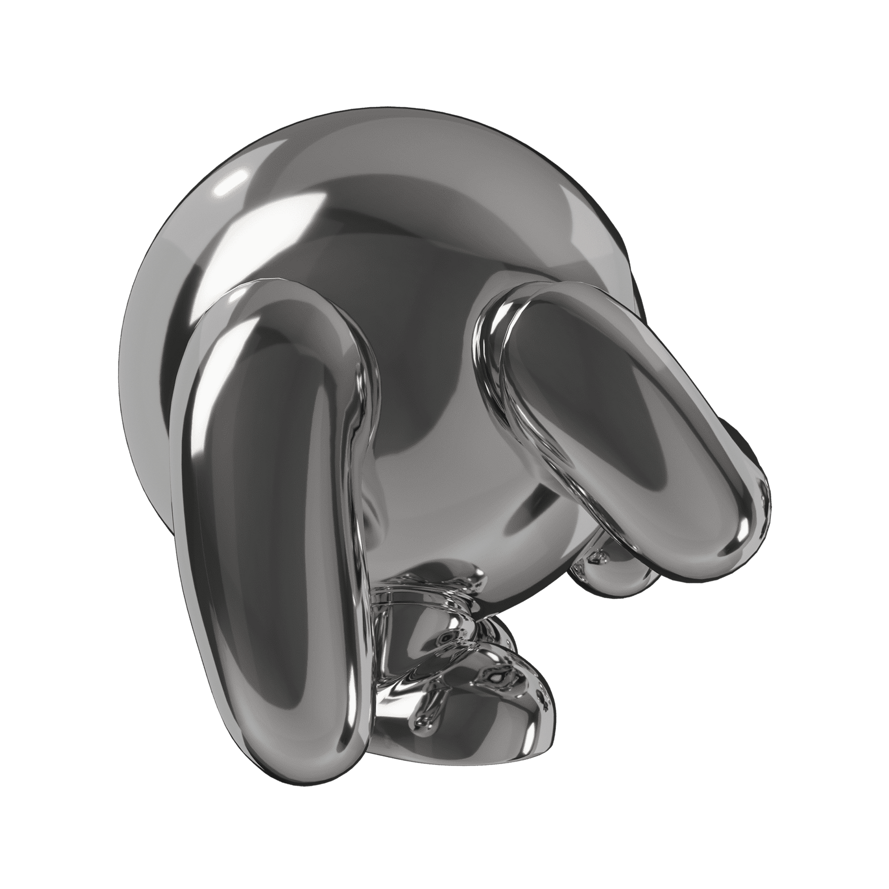 NOX Electroplated