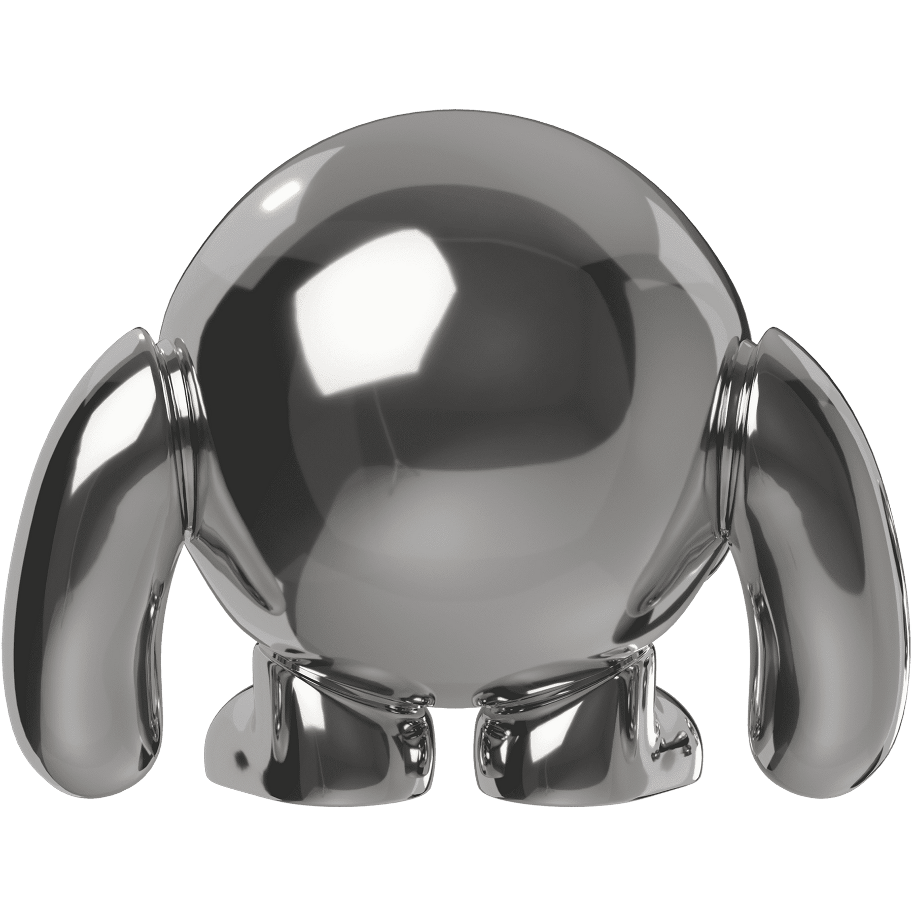 NOX Electroplated
