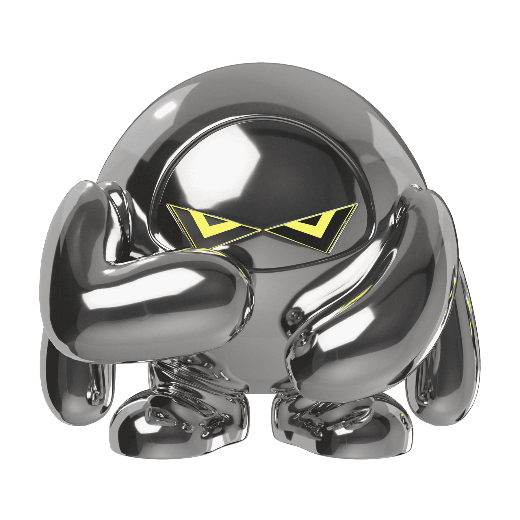 NOX Electroplated