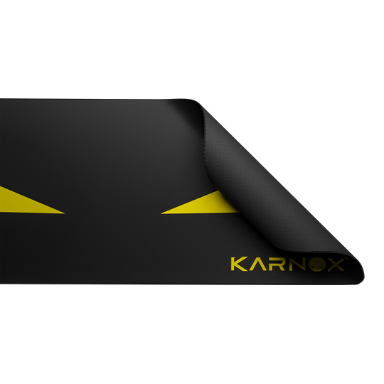 Karnox ゲーミングマウスパッド