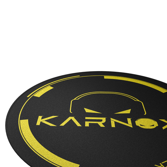 Karnox フロアマット