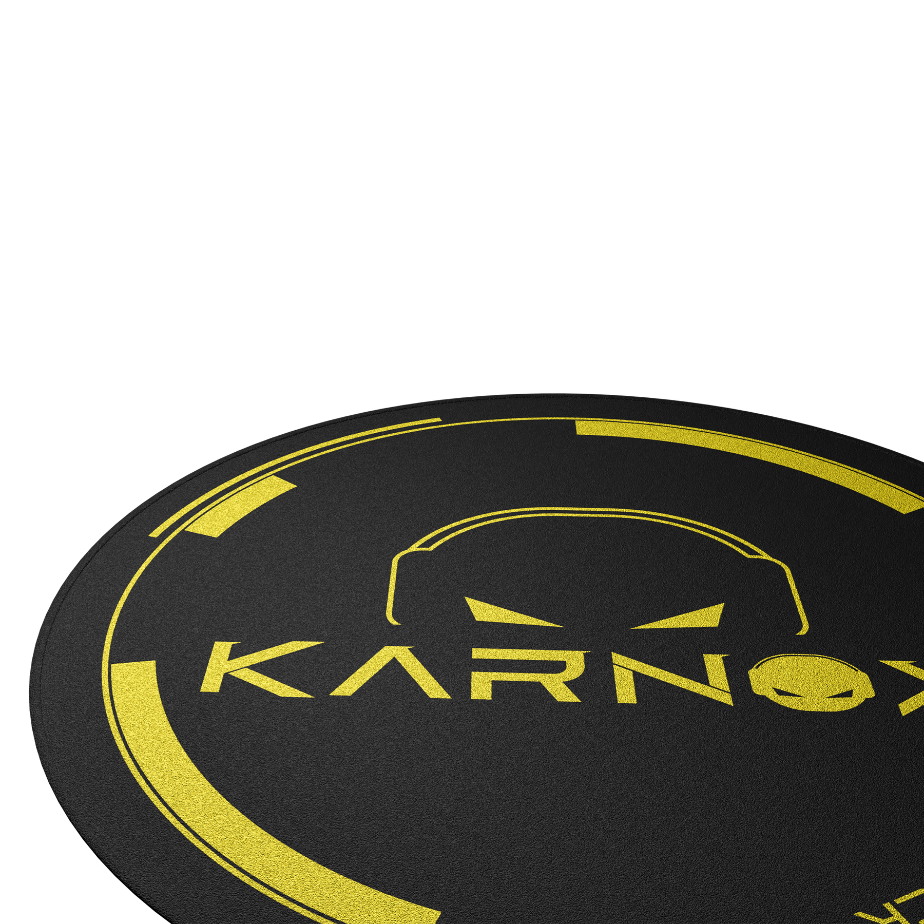 Karnox フロアマット