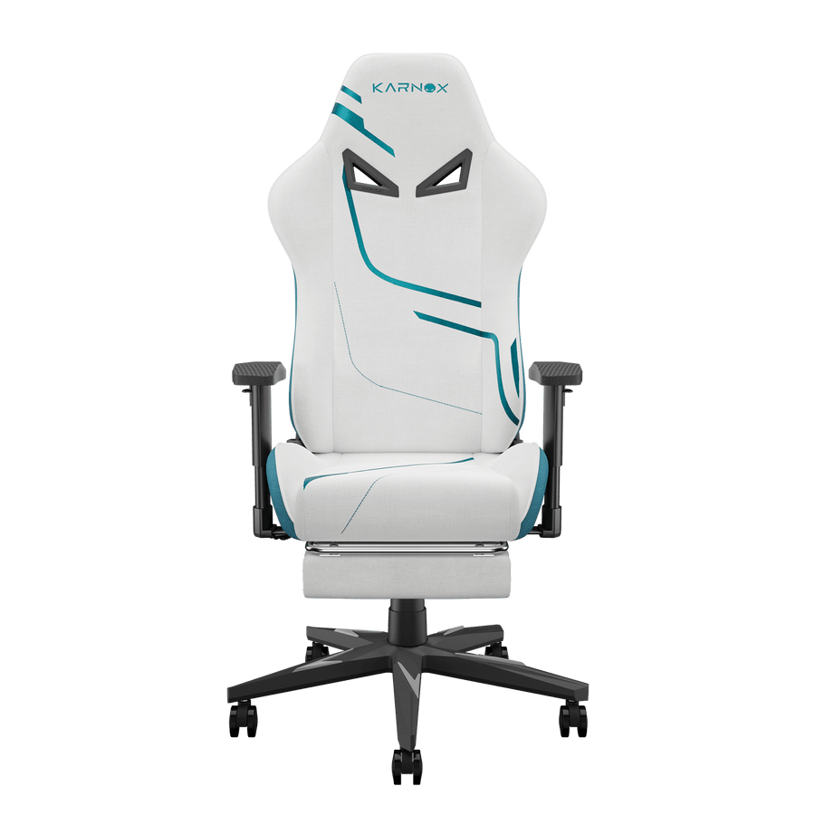GENIE FOOTREST EDITION - Blue