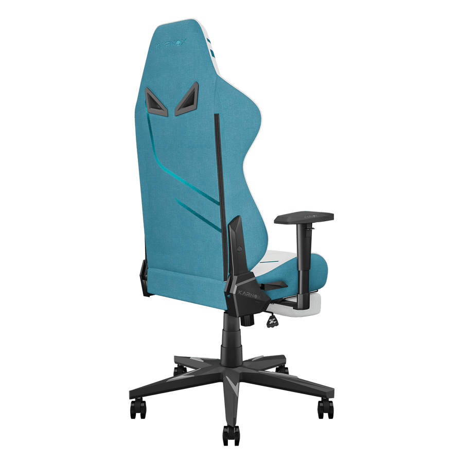 GENIE FOOTREST EDITION - Blue - hover
