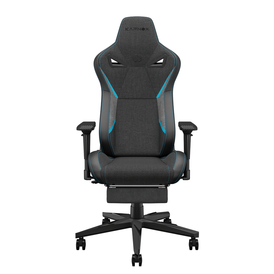TR FABRIC PRO EDITION - Dark Grey