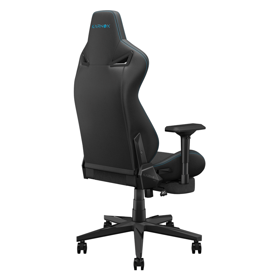 TR FABRIC PRO EDITION - Dark Grey - hover