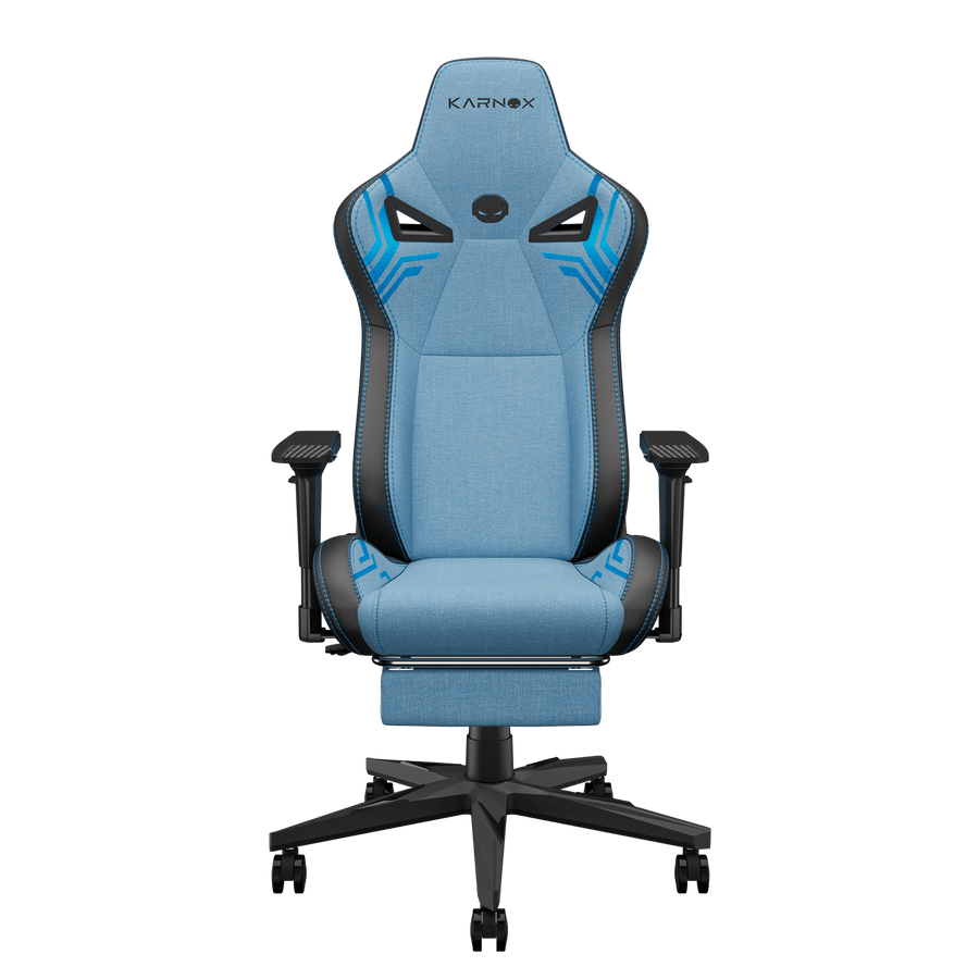 BLUISH GREY EDITION - Blue
