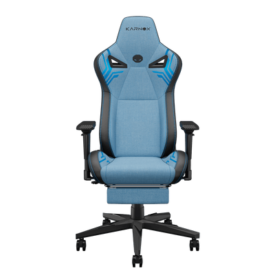 BLUISH GREY EDITION