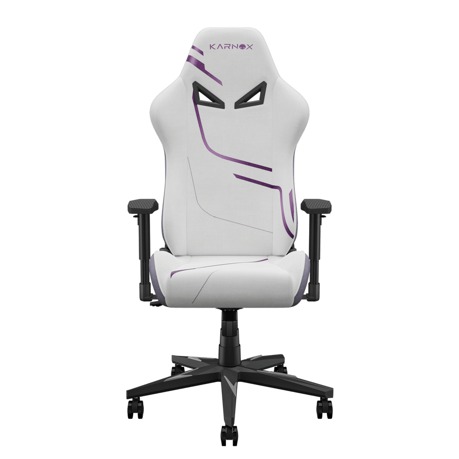 GENIE FOOTREST EDITION - Purple