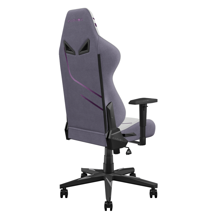 GENIE FOOTREST EDITION - Purple - hover