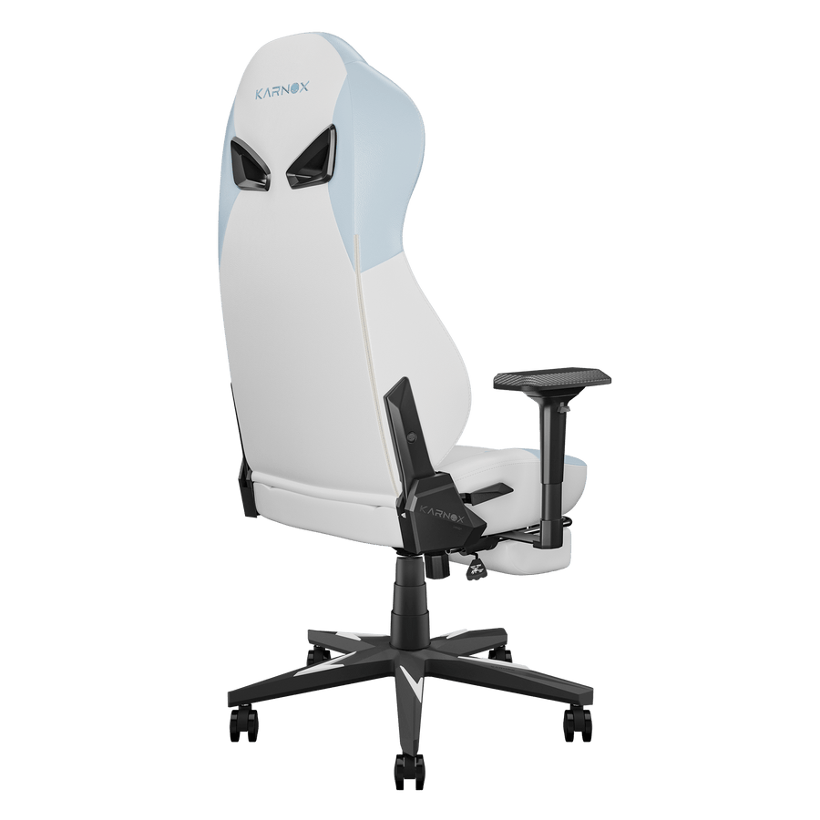 BAD GUY FOOTREST - White - hover