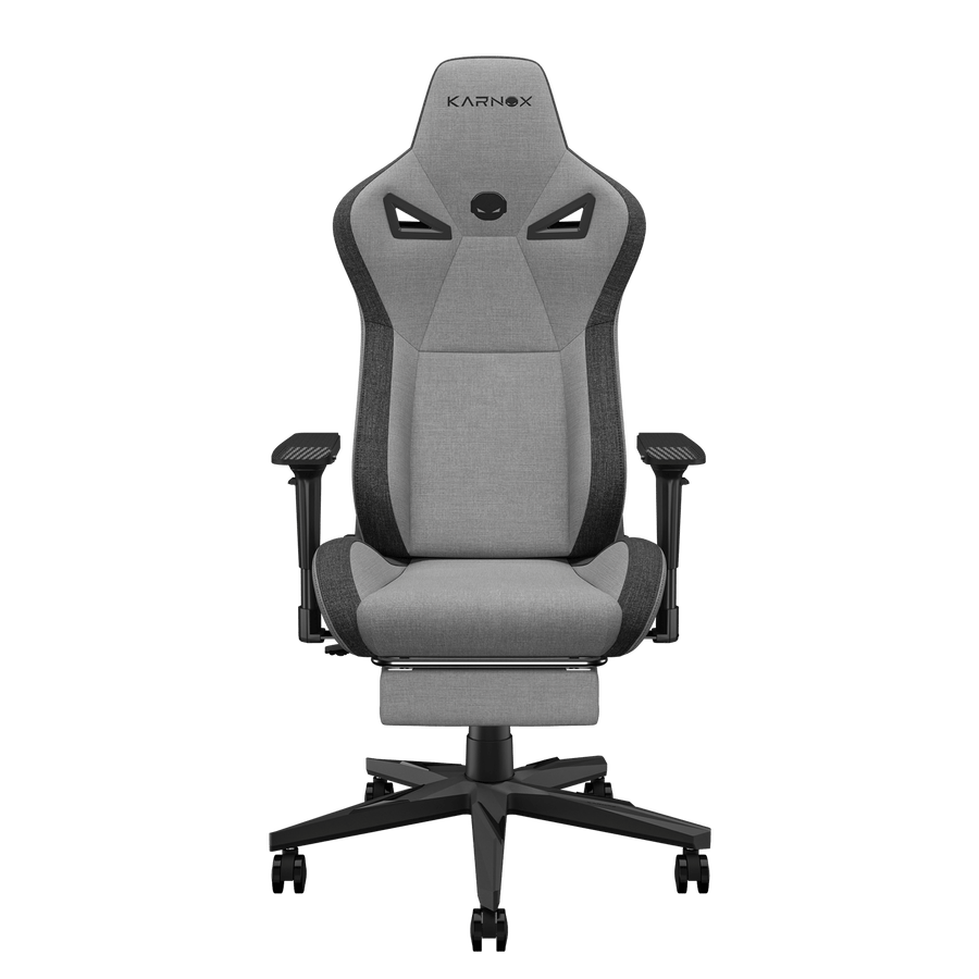 TR FABRIC - Light Grey