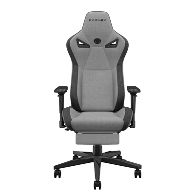 TR FABRIC - DARK GREY