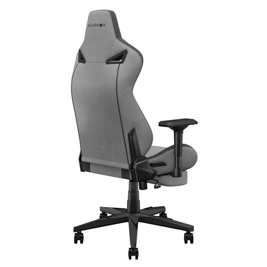 TR FABRIC - Light Grey - hover