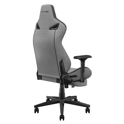 TR FABRIC - DARK GREY - hover