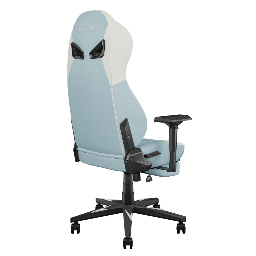 BAD GUY FOOTREST - Blue - hover