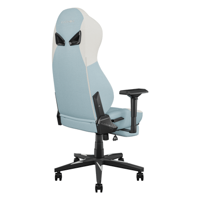 BAD GUY FOOTREST EDITION - BLUE - hover