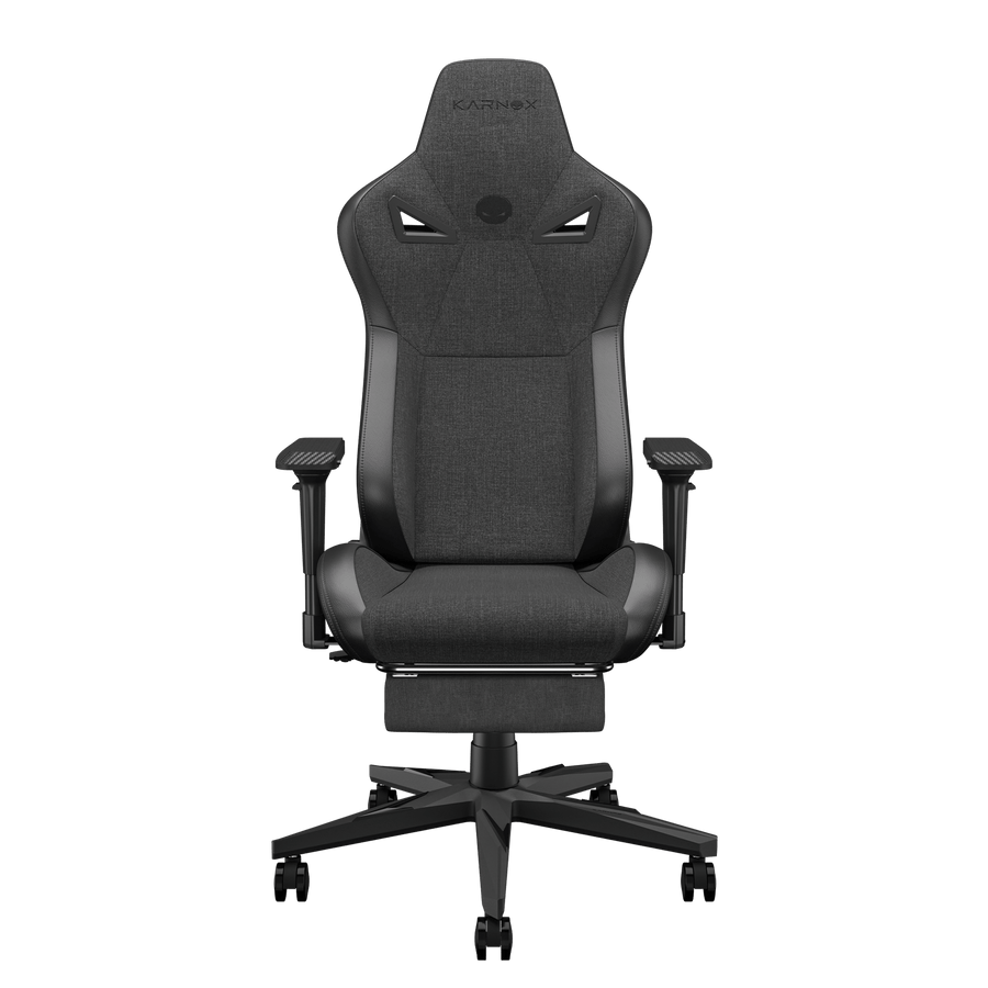 TR FABRIC - Dark Grey