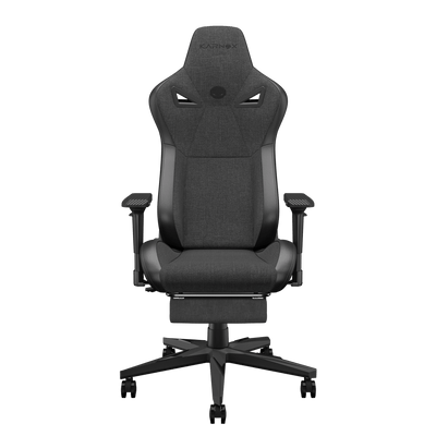 TR FABRIC - DARK GREY