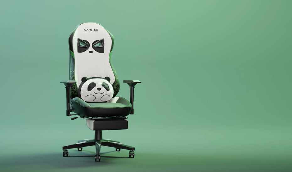 PANDA EDITION