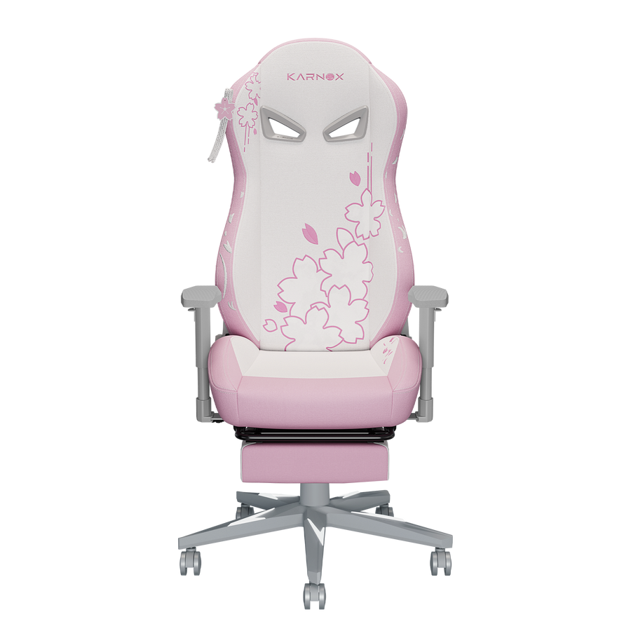 SAKURA FOOTREST - Pink