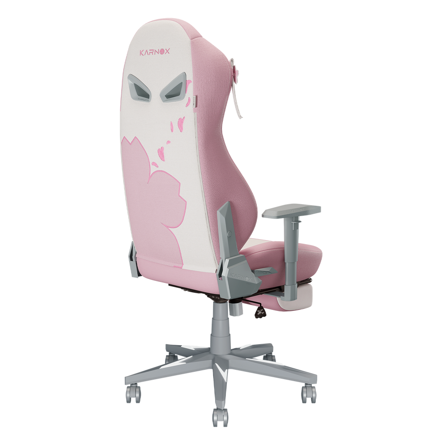 SAKURA FOOTREST - Pink - hover