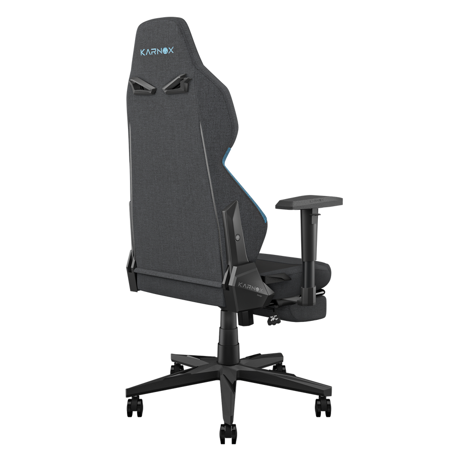 DARK HORSE EDITON - Black×Blue - hover