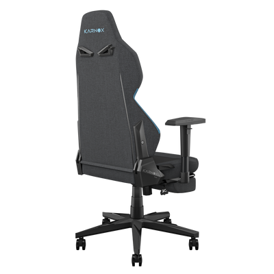 DARK HORSE EDITON - Black×Blue - hover