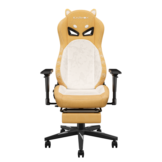 SHIBA EDITION - BEIGE