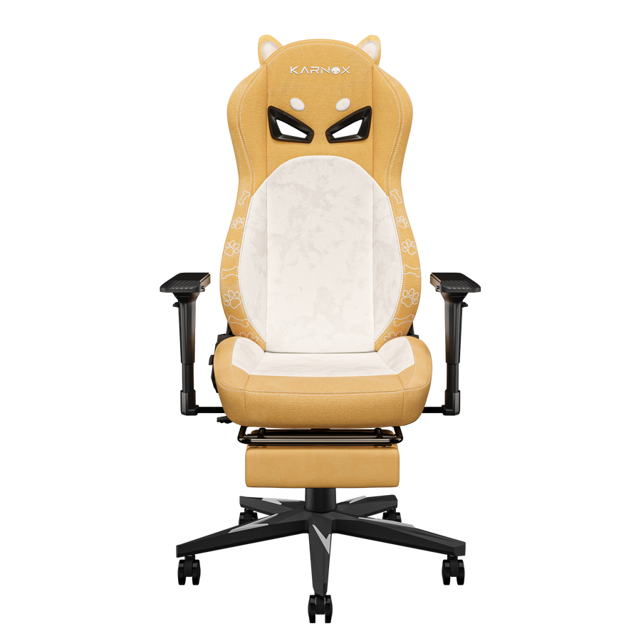 SHIBA EDITION - BEIGE