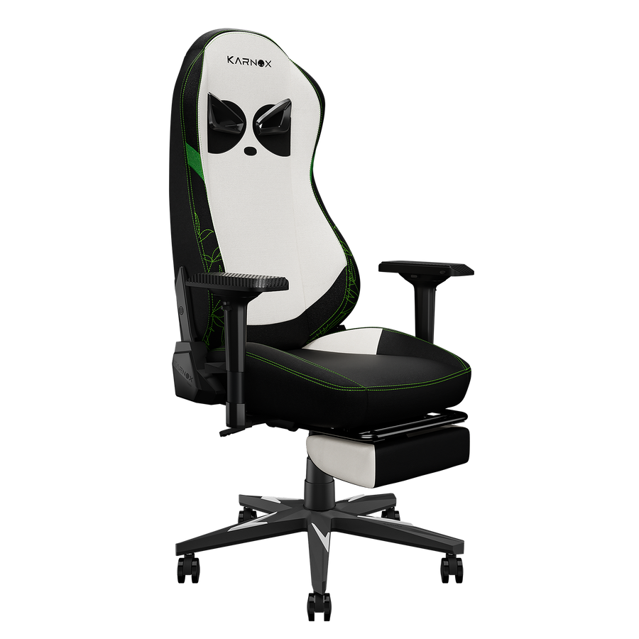 PANDA EDITION - BLACK - hover