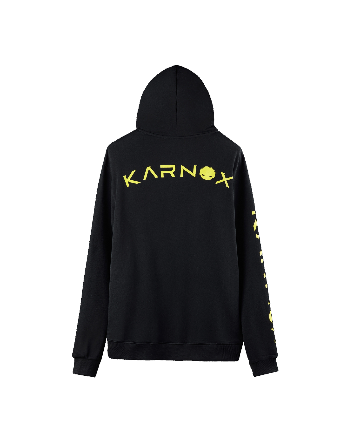 Karnox Hoodies