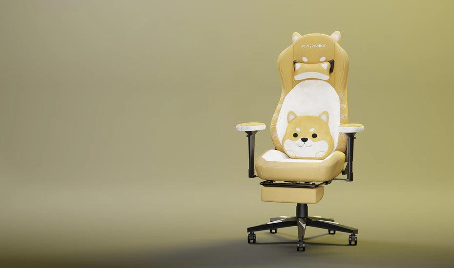SHIBA EDITION
